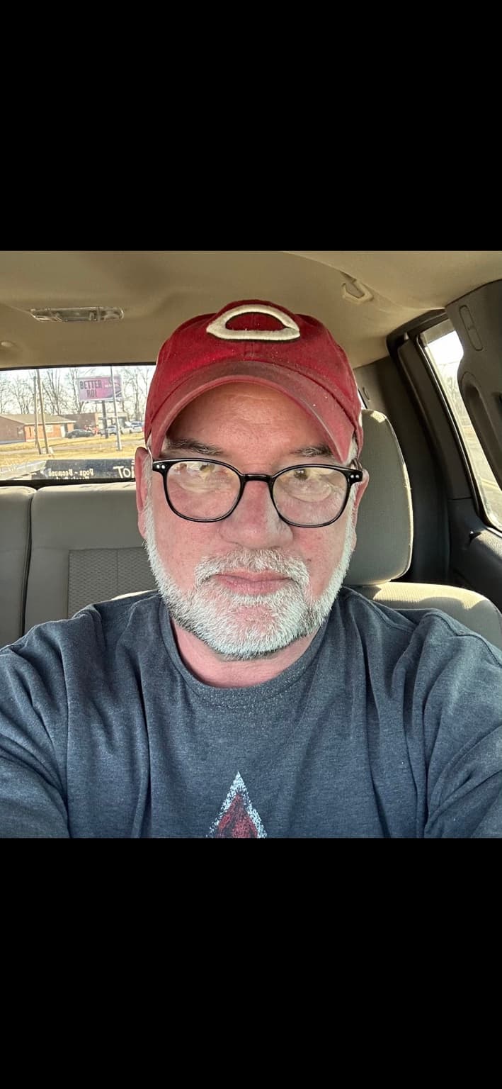 Marc Dillon, owner of Family Tree Service LLC